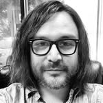 Daniel Huitron - @chorizmo - Instagram