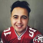 Daniel Huitrón - @rey_del_swing - Instagram