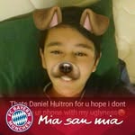 Daniel Huitron - @daniel_huitron15 - Instagram