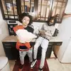 ️Leo_🥷🔥 - @danielhuitron71 - TikTok
