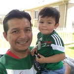 Daniel Huitzil - @mdhuisan - Instagram