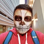 Daniel Huitzilopochtli - @daniel.huitzilopochtli - Instagram
