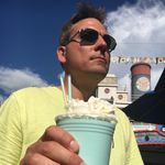 Daniel Hulbert - @danielhulbert - Instagram