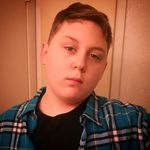 Daniel Hulbert - @dhulbe374 - Instagram