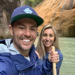Daniel Hulett - @mrhulett - Instagram