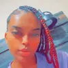 issa_redbonealert - @daniellehulett8 - TikTok