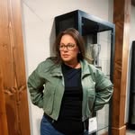 Danielle Huling - @daniellehuling58 - Instagram