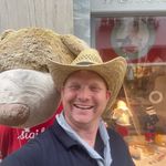 Daniel Von Berg Hullermann - @danielvonberghullermann - Instagram