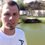 Daniel Huls II - @huls2d - Instagram