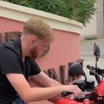 Daniel Hulse - @danhulse1 - Instagram