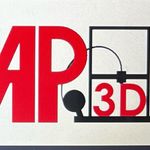 Daniel Hulse - @americanprominent3dprinting - Instagram