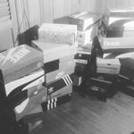 Daniel Hulse - @deezboredshoes - Instagram