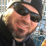 Daniel Hulsey Jr. - @diamonthegreat - Instagram