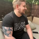 Daniel - @danielhultmann93 - Instagram