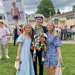 Daniel Hultmark - @danielhultmark - Instagram