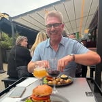 Daniel Hultner - @danielhultner - Instagram