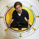 Daniel - Human Design Analytiker - @humandesignreading.berlin - Instagram