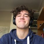 Daniel Human - @danielhuman_ - Instagram