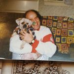 Daniel Humiston - @humm.er9876 - Instagram