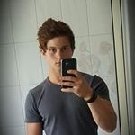 Daniel Hummel - @daniel.hummel.505 - Instagram