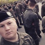 Daniel Hummer - @hummerd_99 - Instagram