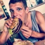 Daniel Haddad - @danielhungryhk - Instagram