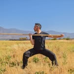 Daniel Hung - @kung.fu.hung.kyun - Instagram