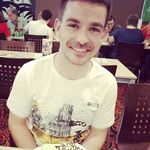 Daniel Hungerford - @hungerforddaniel - Instagram
