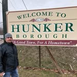Daniel Hunker - @blackfoot1970 - Instagram