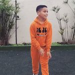 Hunker Daniel Ramirez - @hunkerdanielramirez - Instagram