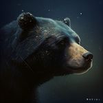 Daniel Bear Hunley - @art.ificial.intellectual - Instagram