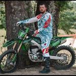 Daniel Hunley - @hunley988 - Instagram