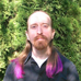 Daniel Hunsaker, Celebrant - Facebook