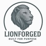 Daniel Hunt - @lion.forged - Instagram