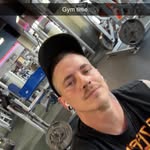 Daniel Hunt - @danielhunt1205 - Instagram
