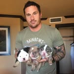 Daniel Hunter - @daniel_hunter_0031 - Instagram