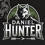 Daniel Hunter - @daniel_hunter852 - Instagram