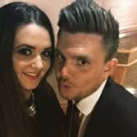 Daniel Hunter - @danielhunter2137 - Instagram