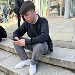 Daniel Hunter - @daniel_hunterr - Instagram