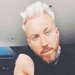 Daniel Hunter - @notearthakitt - Instagram
