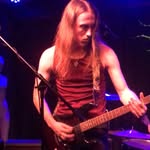 Daniel Hunter - @danielhunter5110 - Instagram
