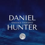 Daniel Hunter Massage Therapist - @danielhuntermassage - Instagram