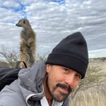 Dr Daniel Hunter - @danielhunterfilm - Instagram