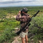 Daniel Espinosa - @daniel.hunting - Instagram