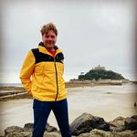 Daniel Huntington - @daniel.huntington.54 - Instagram