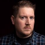 Daniel Klaes | Production Manager | Ghost Hunting - @klaesd - Instagram