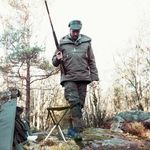 Daniel Liebst | Hunter Gothenburg - @daniel_goes_hunting - Instagram