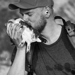 Daniel Sjursæther - Hunting - @viltvestland - Instagram