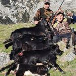 harrison and Daniel - @harrison_and_daniel_hunting - Instagram