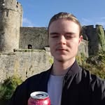 Daniel - @danielbellahuntington - Instagram